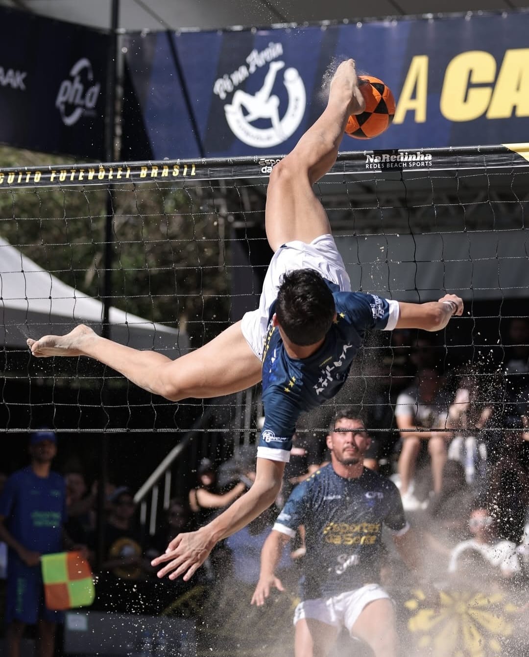 Read more about the article FUTEVÔLEI: PREVINA LESÕES E JOGUE MAIS!